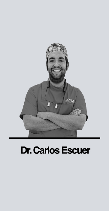 Carlos Escuer
