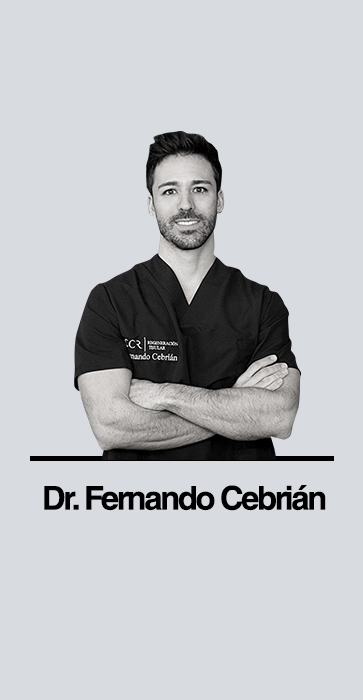 Fernando Cebrián