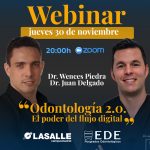 Odontologia 2.0.: El poder del Flujo Digital
